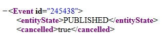 Screenshot von Programmiercode